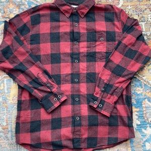 Original Weatherproof Vintage Flannel